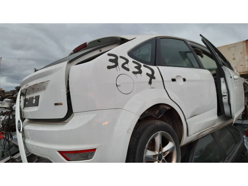 ford focus lim. (cb4) del año 2009