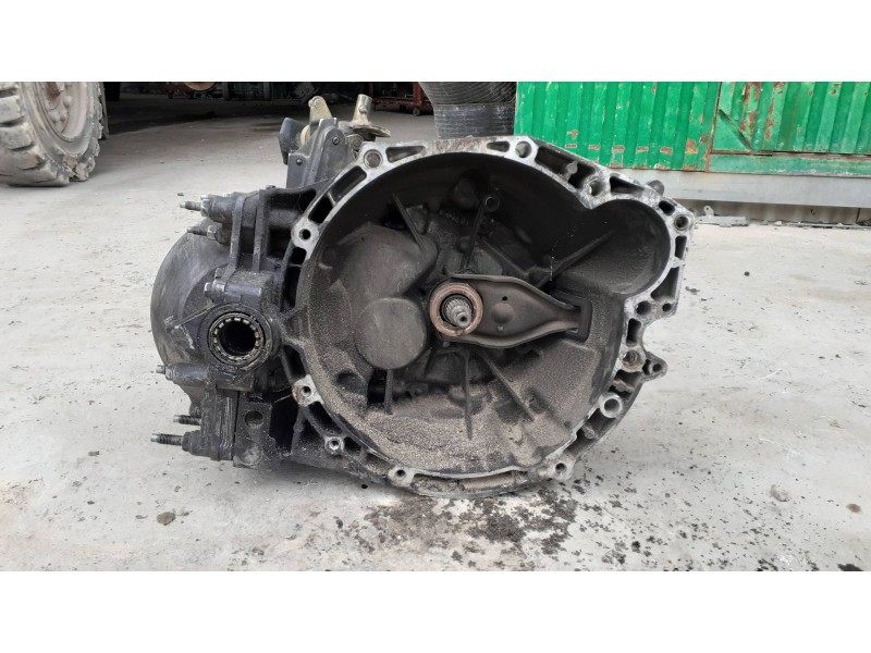 Recambio de caja cambios para peugeot 407 sport referencia OEM IAM 20MB02 00228259 