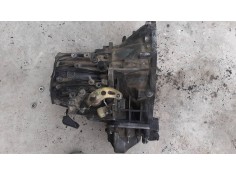 Recambio de caja cambios para peugeot 407 sport referencia OEM IAM 20MB02 00228259 