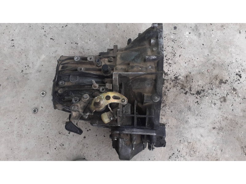 Recambio de caja cambios para peugeot 407 sport referencia OEM IAM 20MB02 00228259 