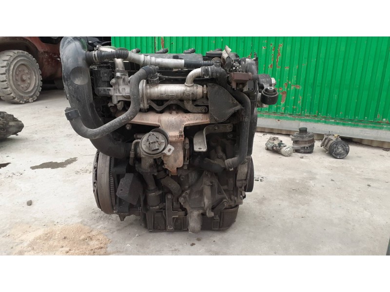 Recambio de motor completo para peugeot 407 referencia OEM IAM 10DYTJ 040252930 