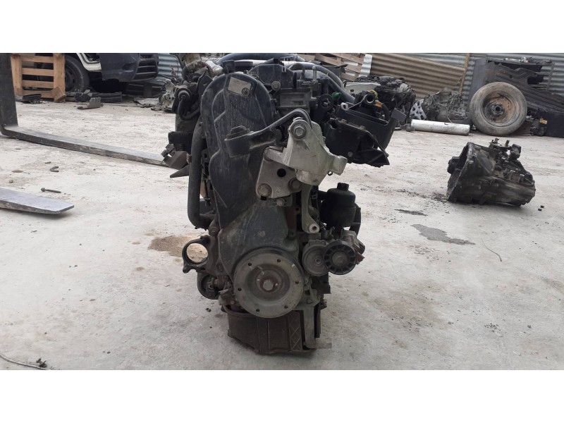 Recambio de motor completo para peugeot 407 referencia OEM IAM 10DYTJ 040252930 