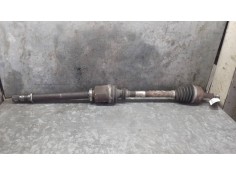 Recambio de transmision delantera derecha para renault scenic ii referencia OEM IAM 8200198015  