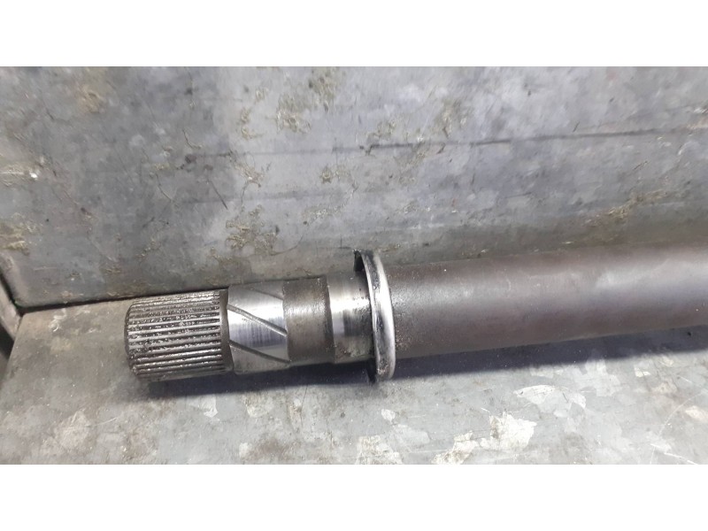 Recambio de transmision delantera derecha para renault scenic ii referencia OEM IAM 8200198015  