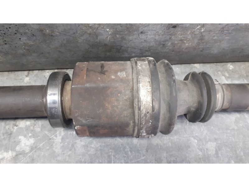 Recambio de transmision delantera derecha para renault scenic ii referencia OEM IAM 8200198015  