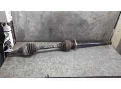 Recambio de transmision trasera derecha para opel insignia berlina referencia OEM IAM 13219092  13228232