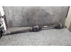 Recambio de transmision delantera derecha para citroen jumpy referencia OEM IAM 14971  