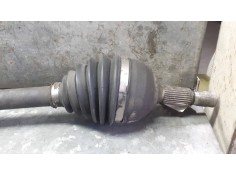 Recambio de transmision delantera derecha para citroen jumpy referencia OEM IAM 14971   2