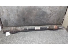 Recambio de transmision delantera derecha para citroen c3 referencia OEM IAM 9801388680  