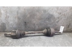 Recambio de transmision delantera izquierda para citroen jumpy referencia OEM IAM 1497187080  