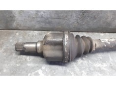 Recambio de transmision delantera izquierda para citroen jumpy referencia OEM IAM 1497187080   2