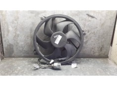 Recambio de electroventilador para peugeot 407 referencia OEM IAM 653302780  