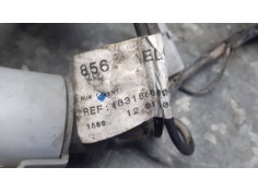 Recambio de electroventilador para peugeot 407 referencia OEM IAM 653302780   2