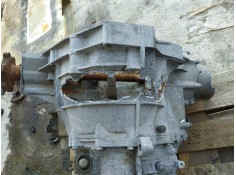 Recambio de caja cambios para audi a5 cabriolet (8f7) 2.0 tdi (110kw) referencia OEM IAM SMT  6 VELOCIDADES