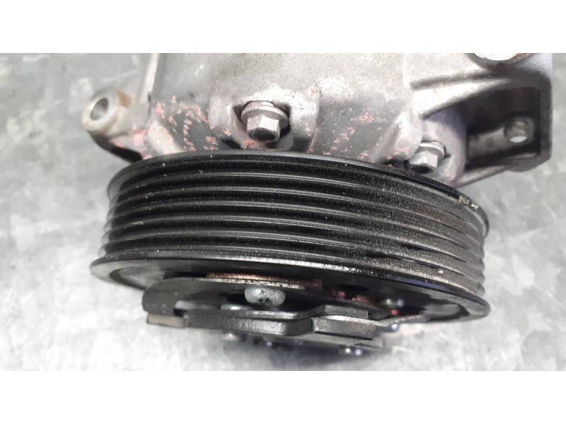 Recambio de compresor aire acondicionado para opel insignia berlina referencia OEM IAM 13232306 PXE16 NRF32487
