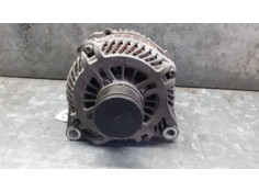 Recambio de alternador para peugeot 407 referencia OEM IAM 9654752880 A004TJ0084C  2