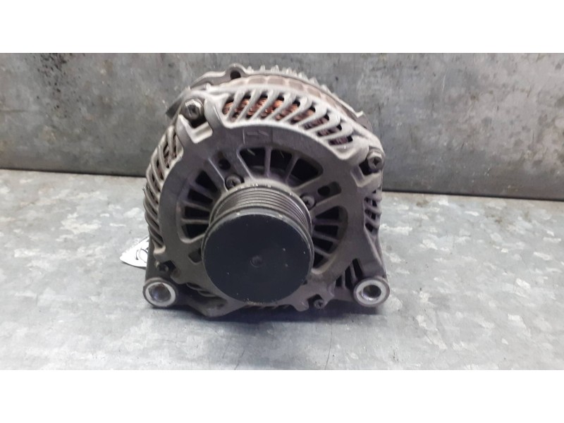 Recambio de alternador para peugeot 407 referencia OEM IAM 9654752880 A004TJ0084C 