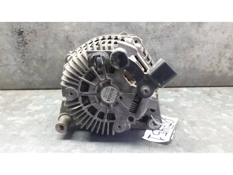 Recambio de alternador para peugeot 407 referencia OEM IAM 9654752880 A004TJ0084C 