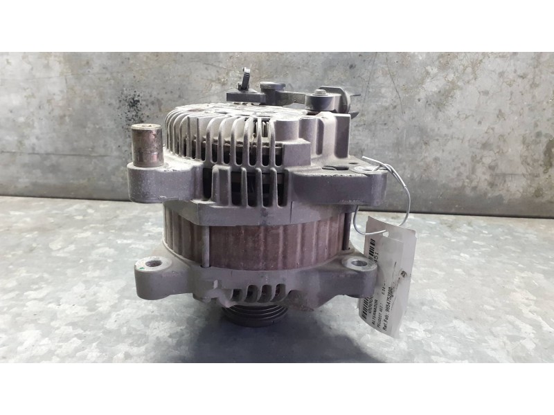 Recambio de alternador para peugeot 407 referencia OEM IAM 9654752880 A004TJ0084C 