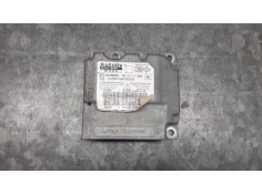 Recambio de centralita airbag para peugeot 407 referencia OEM IAM 9655880880  AUTOLIV