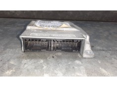 Recambio de centralita airbag para peugeot 407 referencia OEM IAM 9655880880  AUTOLIV 2