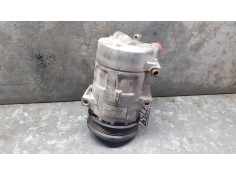 Recambio de compresor aire acondicionado para peugeot 407 referencia OEM IAM 9683055180  SIGMA 2