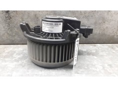 Recambio de ventilador calefaccion para jaguar xf referencia OEM IAM AV2727005391  DENSO