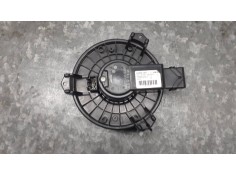 Recambio de ventilador calefaccion para jaguar xf referencia OEM IAM AV2727005391  DENSO 2