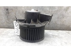 Recambio de ventilador calefaccion para renault megane i berlina hatchback (ba0) referencia OEM IAM   BEHR