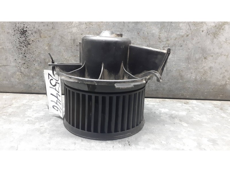 Recambio de ventilador calefaccion para renault megane i berlina hatchback (ba0) referencia OEM IAM   BEHR