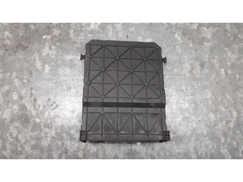 Recambio de caja reles / fusibles para peugeot 206 berlina referencia OEM IAM 9649627880 SIEMENS BSI E0200