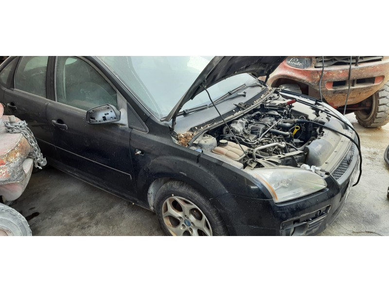 ford focus berlina (cap) del año 2007