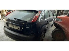 ford focus berlina (cap) del año 2007 2