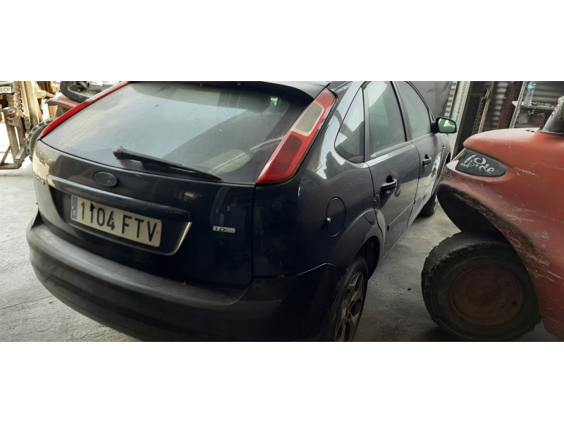 ford focus berlina (cap) del año 2007