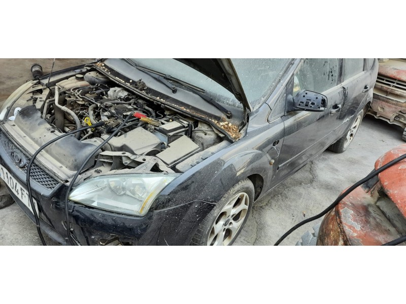 ford focus berlina (cap) del año 2007