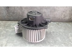 Recambio de ventilador calefaccion para hyundai i10 referencia OEM IAM F00S330024  KAMCO