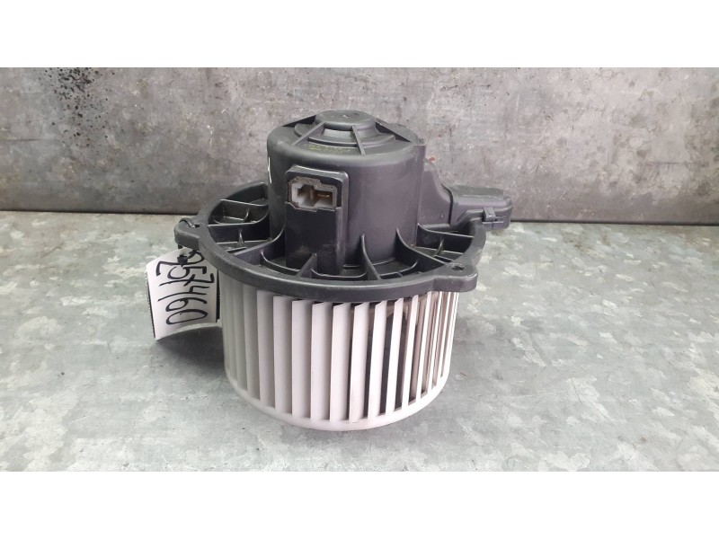 Recambio de ventilador calefaccion para hyundai i10 referencia OEM IAM F00S330024  KAMCO