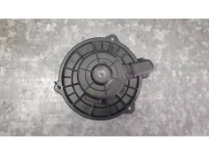 Recambio de ventilador calefaccion para hyundai i10 referencia OEM IAM F00S330024  KAMCO 2