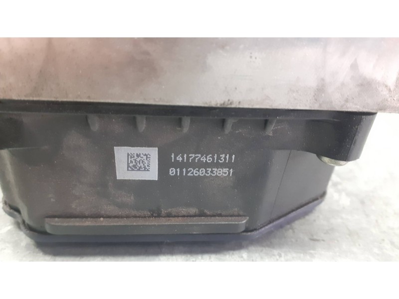 Recambio de abs para opel insignia berlina referencia OEM IAM 13332549 16817014 GM - TRW