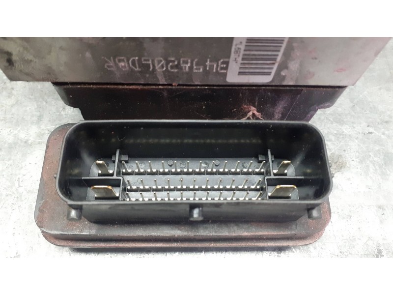 Recambio de abs para opel insignia berlina referencia OEM IAM 13332549 16817014 GM - TRW