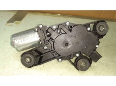 Recambio de motor limpia trasero para ford focus lim. business referencia OEM IAM F1FB17K441AA 0390201259 FOMOCO 2