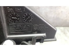 Recambio de ventilador calefaccion para citroen c4 berlina referencia OEM IAM 5P1330400 5P1330400 DENSO 2