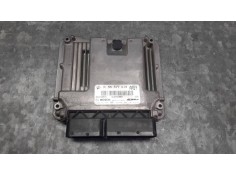 Recambio de centralita motor uce para opel insignia berlina referencia OEM IAM E9155577619 0281017453 BOSCH - ACDELCO