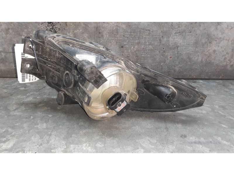 Recambio de faro antiniebla izquierdo para opel insignia berlina referencia OEM IAM 662588537  