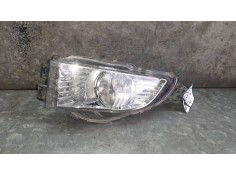 Recambio de faro antiniebla derecho para opel insignia berlina referencia OEM IAM 6625885  13226829