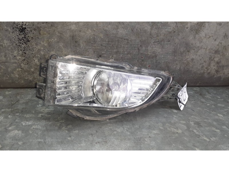 Recambio de faro antiniebla derecho para opel insignia berlina referencia OEM IAM 6625885  13226829