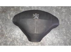 Recambio de airbag delantero izquierdo para peugeot 407 referencia OEM IAM 96445891ZD  5091129