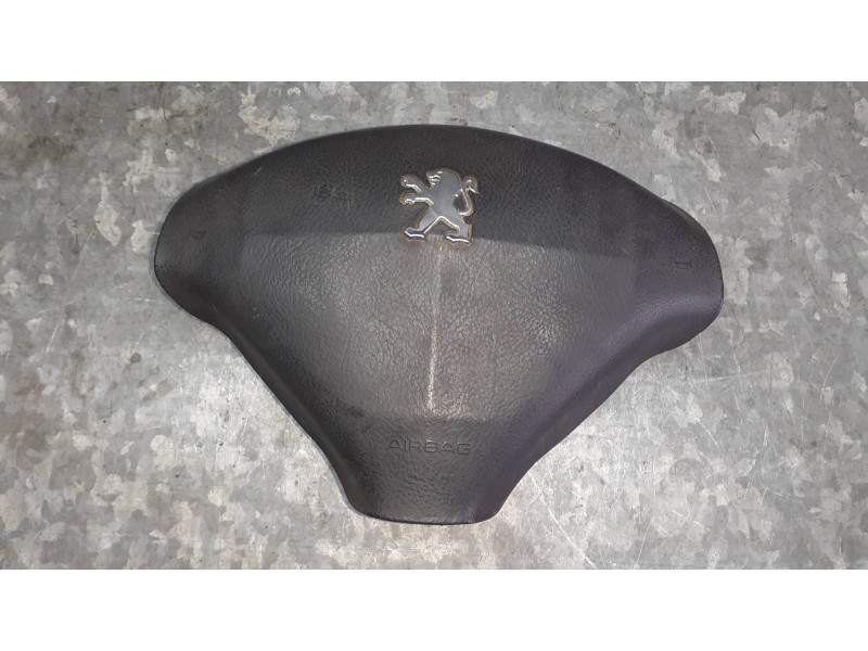 Recambio de airbag delantero izquierdo para peugeot 407 referencia OEM IAM 96445891ZD  5091129