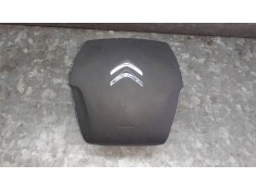 Recambio de airbag delantero izquierdo para citroen c4 berlina referencia OEM IAM 96764017ZD 5AMB8B VOLANTE