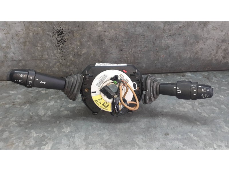 Recambio de mando volante para fiat stilo (192) 1.9 120 dynamic multijet referencia OEM IAM 07354410080  